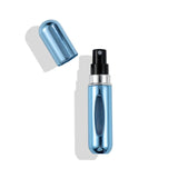 5ml Portable Perfume Refill Spray Bottle