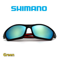 Shimano Unisex Outdoor Sunglasses