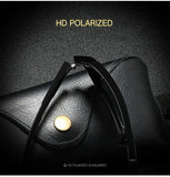 Rapala Polarized Fishing Sunglasses Men’s UV400 Driving & Hiking Shades