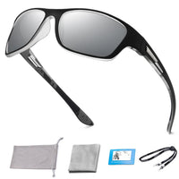 DALWA Polarized Fishing Sunglasses Jack's Clearance