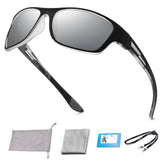 DALWA Polarized Fishing Sunglasses Jack's Clearance
