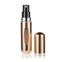5ml Portable Perfume Refill Spray Bottle