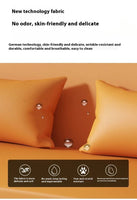 Telescopic Single Sofa Bed