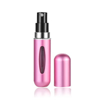 5ml Portable Perfume Refill Spray Bottle