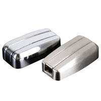 Towel Hook Zinc Alloy RV Bathroom Towel Hook Home Camper Caravan Load-bearing Hook RV Accessories For Car Home Storage Hook