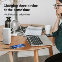 3-in-1 100W USB Charge Cable