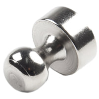 10/20x Magnetic Pins Neodymium Magnets Pin Board Magnet For Board Cone Magnets Super Strong Fridge Magnets For Home Storage Tool