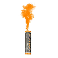 Colorful Effect Smoke Tube Bottle Studio Car Photography Toy Wedding Halloween Spray-supplies Bomb Smoke-stick-props Party Spray Jack's Clearance