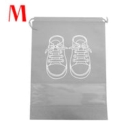 24/28 Large Mesh Pockets Wall Hanging Shoe Organizer Rack Over The Door Fabric Cabinet Closet Sundries Shoe Storage Bag
