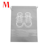 24/28 Large Mesh Pockets Wall Hanging Shoe Organizer Rack Over The Door Fabric Cabinet Closet Sundries Shoe Storage Bag