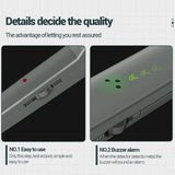 DM3004A High-Sensitivity Handheld Metal Detector