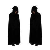 Halloween Grim Reaper Costume Set