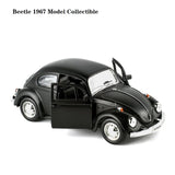 1:36 Diecast Car Models Dark Black Series Exquisite Made Collectible Play Mini Cars 12.5 Cm