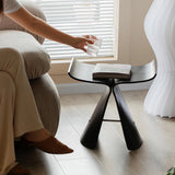 Butterfly Stool – Creative Compact Bench for Porch, Living Room & Leisure