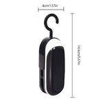 Mini Portable Heat Sealing Machine Jack's Clearance
