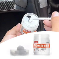 Car Door & Sunroof Lubricant – Anti-Rust, Anti-Noise Maintenance Gel (100g)