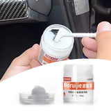 Car Door & Sunroof Lubricant – Anti-Rust, Anti-Noise Maintenance Gel (100g)
