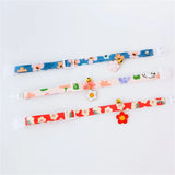 Cat Collars Adjustable Pet Collar For Bell Safety Buckle Planet Jewelry Flower Cute Dog Necklace Pet Products Cat Accessories