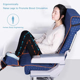 Innovative Multifunctional Travel Foot Rest Hammock Jack's Clearance