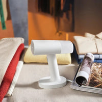 Original XIAOMI Mijia Handheld Garment Steamer for Clothes Electric Steam Iron High Quality Portable Traveling Clothes Steamer