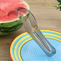 Stainless Steel Watermelon Cutter - Fruit Slicer Tool