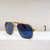 0636S Clip up Foldable Sunglasses Luxury Designer Brand France CT Women and Men Outdoor Magnet Uv400 Original Quality Eyewear