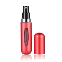 5ml Portable Perfume Refill Spray Bottle