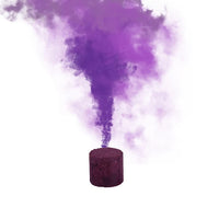 Colorful Effect Smoke Tube Bottle Studio Car Photography Toy Wedding Halloween Spray-supplies Bomb Smoke-stick-props Party Spray Jack's Clearance