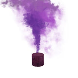 Colorful Effect Smoke Tube Bottle Studio Car Photography Toy Wedding Halloween Spray-supplies Bomb Smoke-stick-props Party Spray Jack's Clearance