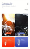Car Front Windshield Sunshade Umbrella – Summer Sun Protection & Interior Cooler