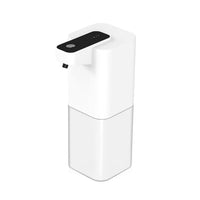 Smart Automatic Soap Dispenser - Foam & Alcohol Spray