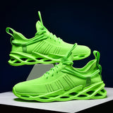 Sneakers Men Mesh Breathable Running Sport Shoes Unisex Light Soft Thick Sole Hole Couple Shoes Athletic Sneakers Women Shoes Jack's Clearance