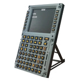 Simulated flight comprehensive avionics display panel 10.4-inch LCD instrument