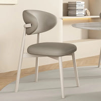 Modern Marble Dining Table – Low Square Island Design for Meetings & Home