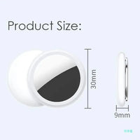 GPS Bluetooth Tracker Airtags GPS Smart Finder Children Positioning Pet Tracker Key Search GPS Tracker