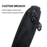 Storage Bag Electronic Accessory Organizer Portable Usb Data Cable Charger Plug Travel Waterproof Organizer Jack's Clearance