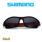 Shimano Unisex Outdoor Sunglasses