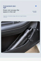 Car Front Windshield Sunshade Umbrella – Summer Sun Protection & Interior Cooler