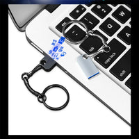 MINI Super Pen Drive 2TB Memoria USB Flash Drive 1TB High Speed Pendrive 512GB Cle USB 3.0 Stick Portable SSD Gift 2023 New