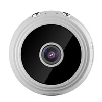 A9 Mini Camera WiFi Wireless Monitoring Security Protection Remote Monitor Camcorders Video Surveillance Smart Home