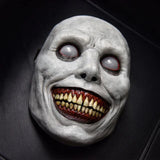Creepy Smiling Demons Halloween Mask for Cosplay Party
