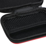 Portable Travel Electronics Organizer – Zippered Charging & Earphone Storage Bag