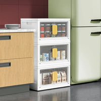 Large Capacity Clothes & Toy Storage Bin