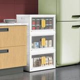 Large Capacity Clothes & Toy Storage Bin