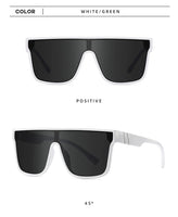 Fashion Sunglasses Men Women Sun Glasses UV400 Cycling Eyewear Baseball Softball Goggles