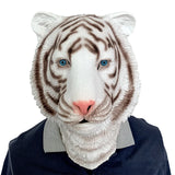 Halloween Deluxe Animal Head Mask