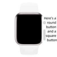 Smart Watch Answer Call Music Player Health Sport Bracelet Fitness Tracker Custom Dial Smartwatch Women Men Gift 2024 New Clock