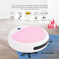 Smart Robot Vacuum Cleaner Electric Mop Home Cleaning Intelligent Cleaning Robot Sweeper and Mop Robots Vacuum Cleaner