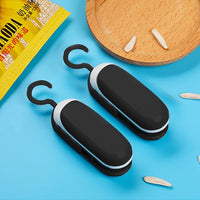 Mini Portable Heat Sealing Machine Jack's Clearance