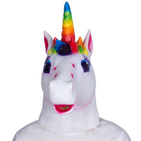 Halloween Deluxe Animal Head Mask